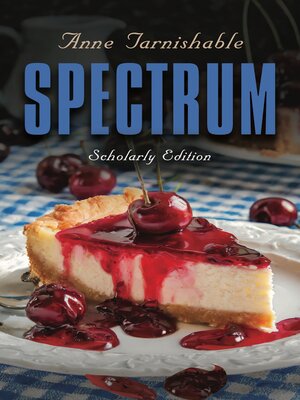 cover image of Spectrum